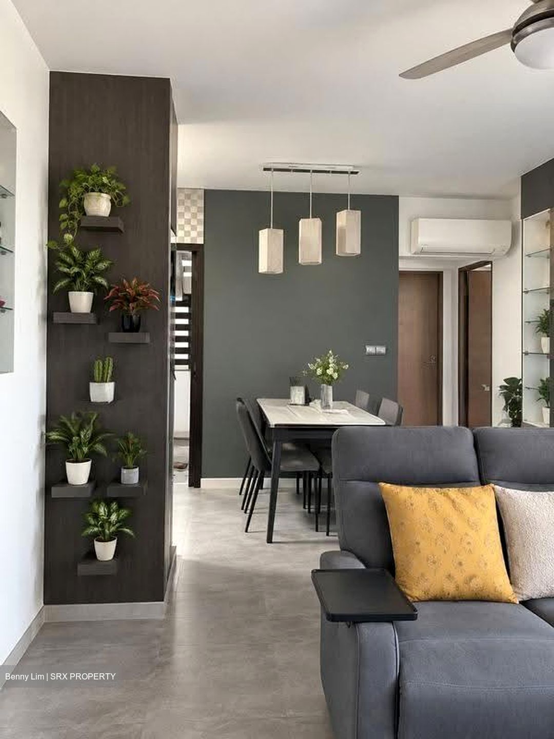 Blk 436D Fernvale Grove (Sengkang), HDB 3 Rooms #637811231